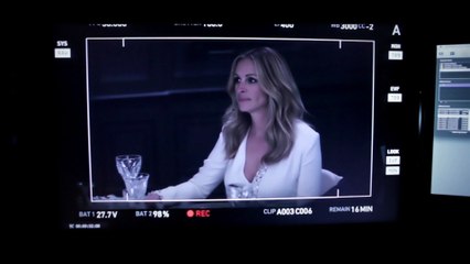 Exclu : Le making of de la nouvelle campagne de La Vie est Belle