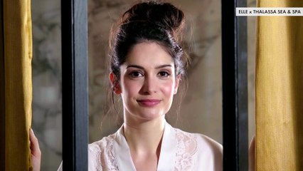 Rituel de bain relaxant et régénérant