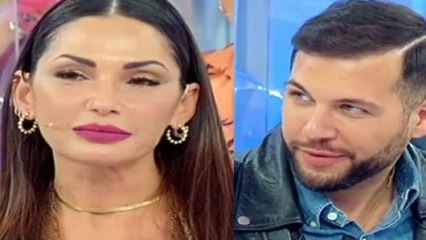 Uomini e Donne Ida pronta a farlo…