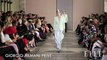 Défilé Giorgio Armani Privè haute couture Automne-Hiver 2019-2020