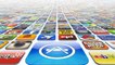 Jeux gratuits pour iPhone et iPad : Le top 5 des nouvelles applications iOS