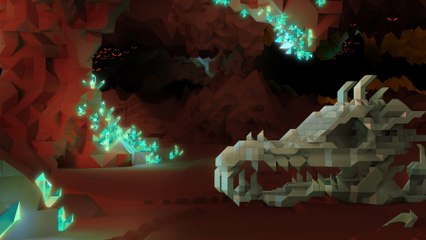 Planets³ : le Minecraft français version RPG a réussi sa campagne Kickstarter et arrivera donc sur nos PC