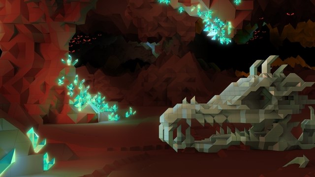 Planets³ : le Minecraft français version RPG a réussi sa campagne Kickstarter et arrivera donc sur nos PC