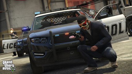 GTA 5 sur PC : la pétition des joueurs commence à peser pour la sortie du jeu