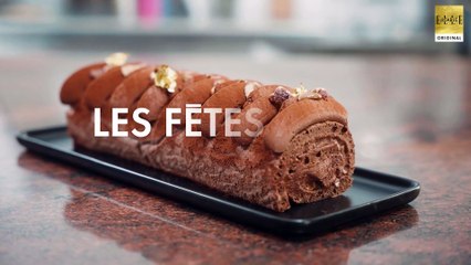 La bûche au chocolat, une recette ultra-gourmande dont vous ne pourrez plus vous passer