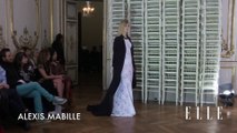 Défilé Alexis Mabille Haute Couture printemps-été 2016