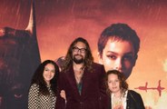 Jason Momoa insists he and Lisa Bonet are 'still family'