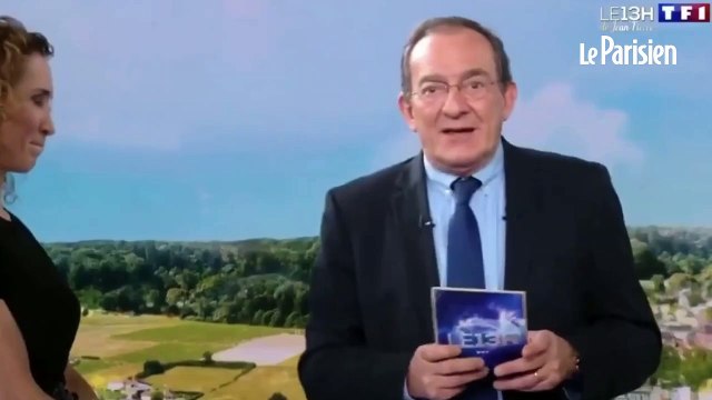 Mort de Jean-Pierre Pernaut : ses adieux au JT le 18 décembre 2020