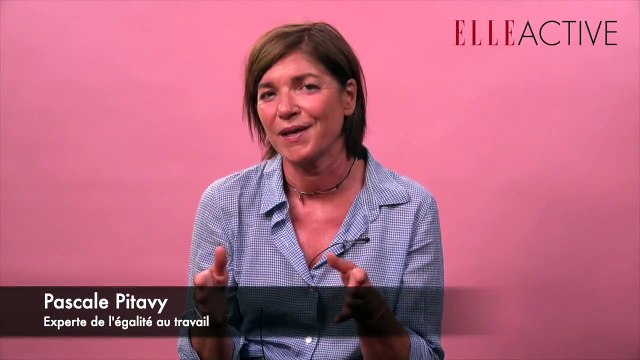 ELLE Active : conseils égalité à la maison