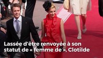 « Salut les terriens » : très agacée, Clotilde Courau pousse un coup de gueule et menace de quitter la plateau