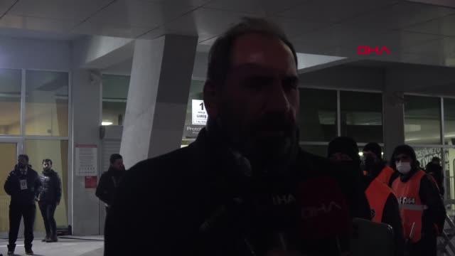 SPOR Mecnun Otyakmaz: Kupayı almak istiyoruz