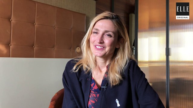 TEASER - Julie Gayet : « Dans ma famille, dire que je voulais être comédienne n’était pas forcément une évidence »