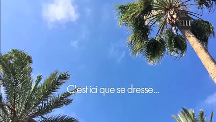 3 jours pour déconnecter  ? Direction le Spa Espace Vitalité Chenot du Selman Marrakech