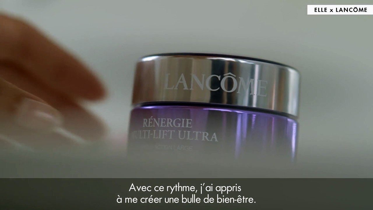 Confidences de Joyce Jonathan