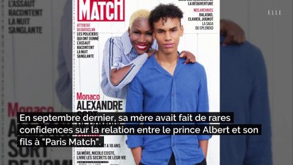 Albert de Monaco « furieux » après les déclarations de la mère de son fils, Nicole Coste