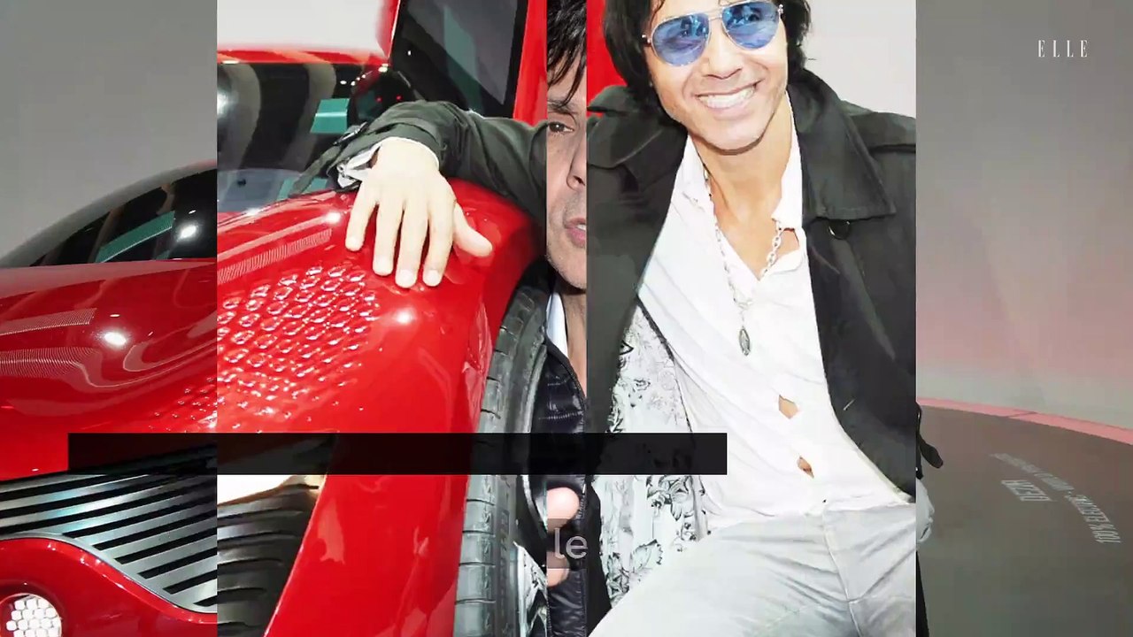 Jean-Luc Lahaye : sa fille Margaux l’accuse de l’avoir « manipulée »