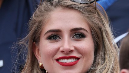 Paul Pogba, en couple, bientôt marié ? Sa petite-amie Maria sème le trouble