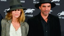 Vanessa Paradis répond aux rumeurs sur son mariage avec Samuel Benchetrit