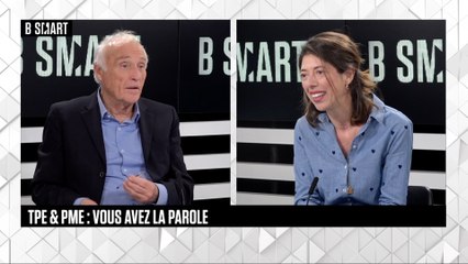 ENJEUX & PRIORITÉS - L'interview de Elise HERNAEZ (SECRETS DE MIEL) par Jean-Marc Sylvestre