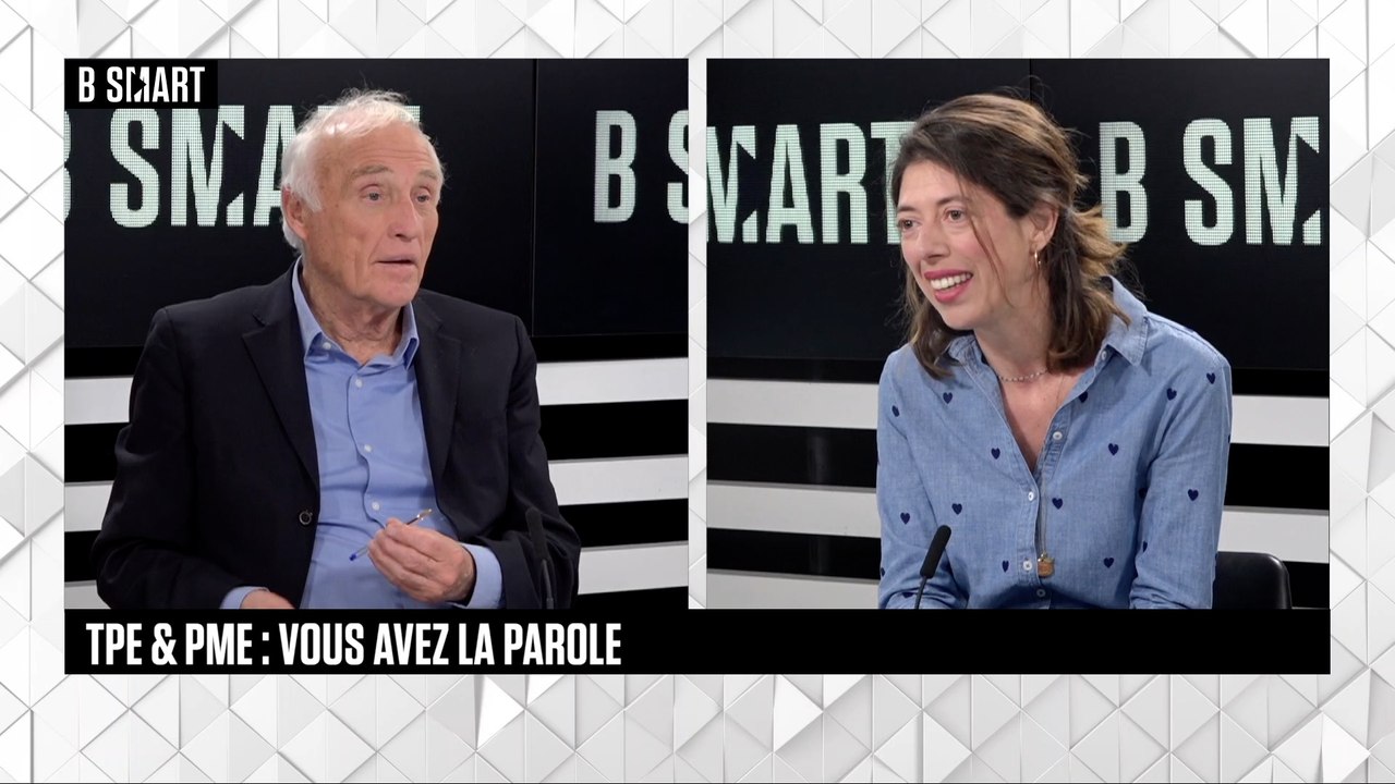 ENJEUX & PRIORITÉS - L'interview de Elise HERNAEZ (SECRETS DE MIEL) par Jean-Marc Sylvestre