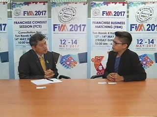 Franchise pacu pertumbuhan PKS