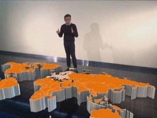 Statistik pelarian Syria dikhuatiri semakin meningkat