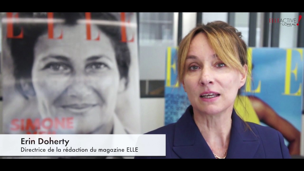 ELLE Active : mode d'emploi plateforme digitale