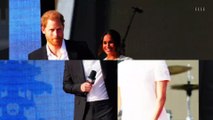 Meghan Markle et le prince Harry : « débordés » après la naissance de leur fille Lilibet