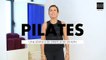 TEASER Cours de Pilates en vidéo : 20 minutes de stretch