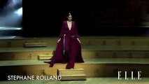 Défilé  Stéphane Rolland Haute Couture Automne-Hiver 2018-2019