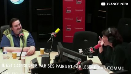 PORTRAIT D'HOMMES : Philippe Conticini