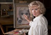 « Big Eyes » de Tim Burton : découvrez un extrait du film !