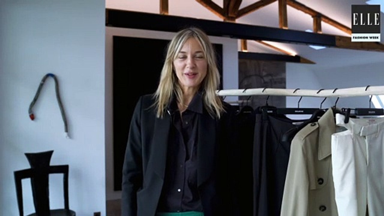TEASER Ethique et chic, on aime la nouvelle collection éco-responsable de Zadig & Voltaire