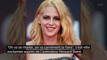 L’actrice Kristen Stewart s’est fiancée à Dylan Meyer