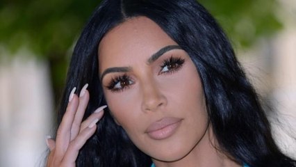 Kim Kardashian : deux ans après sa terrible agression, la star est de retour à Paris