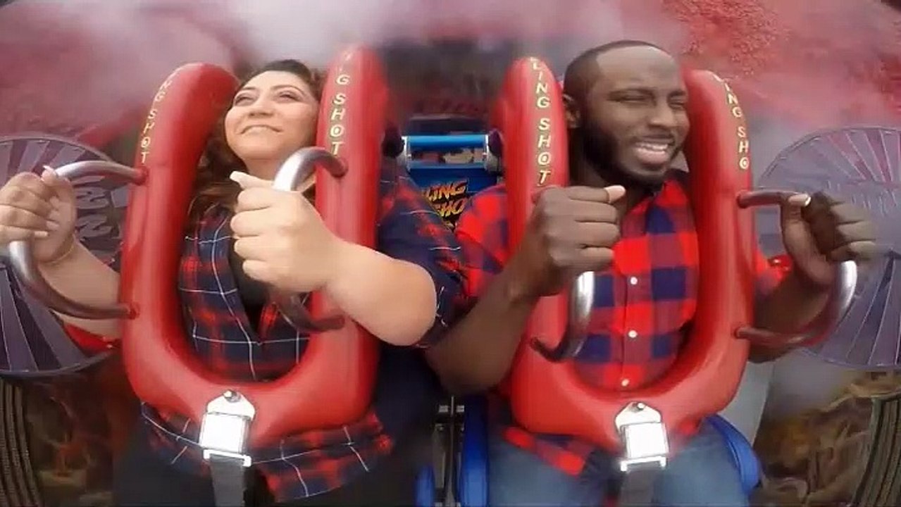 Funny Part 9 Slingshot