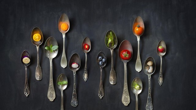 Les fruits à consommer pour le goûter, selon une nutritionniste