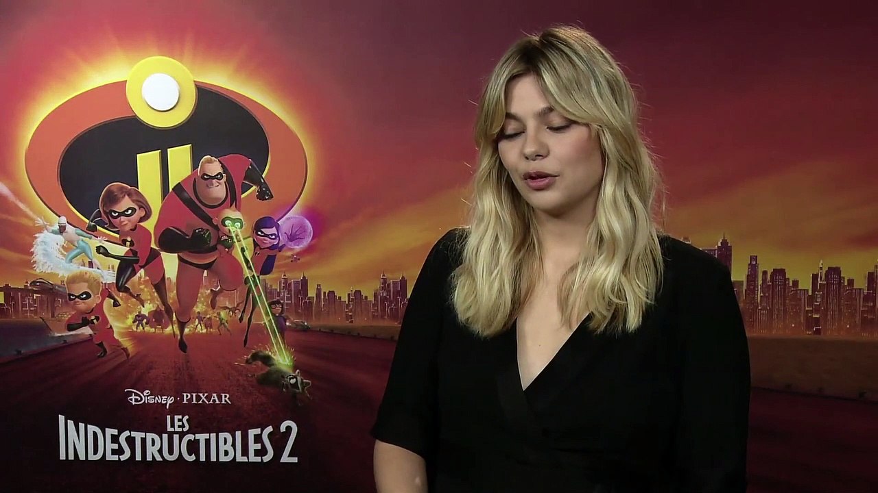 Louane : « Oui, je crois en un amour indestructible »