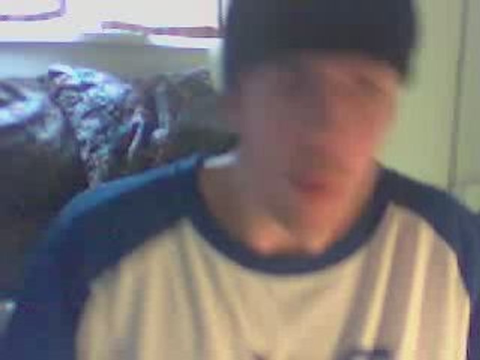 Chris's beatbox#3
