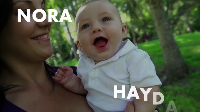 PRENOMS : Notre sélection de prénoms Kabyles