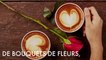 #YUMMY : Café Latté