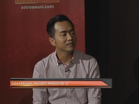 Bual Bola 77 - Minggu ke-32 Liga Perdana Inggeris