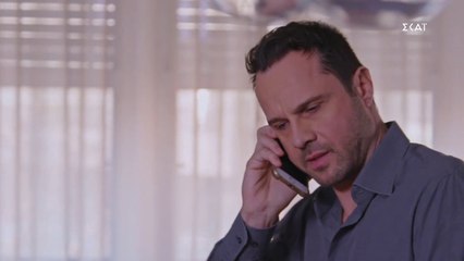 ΜΟΛΙΣ ΧΘΕΣ - ΕΠΕΙΣΟΔΙΟ 99