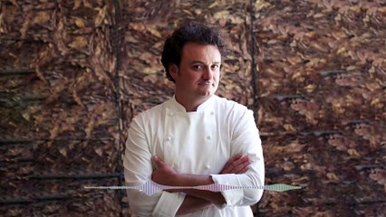 Podcast : Armand Arnal : A Poêle - Elle à Table