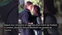 Victoria Beckham : ses tendres confidences sur son mariage avec David Beckham
