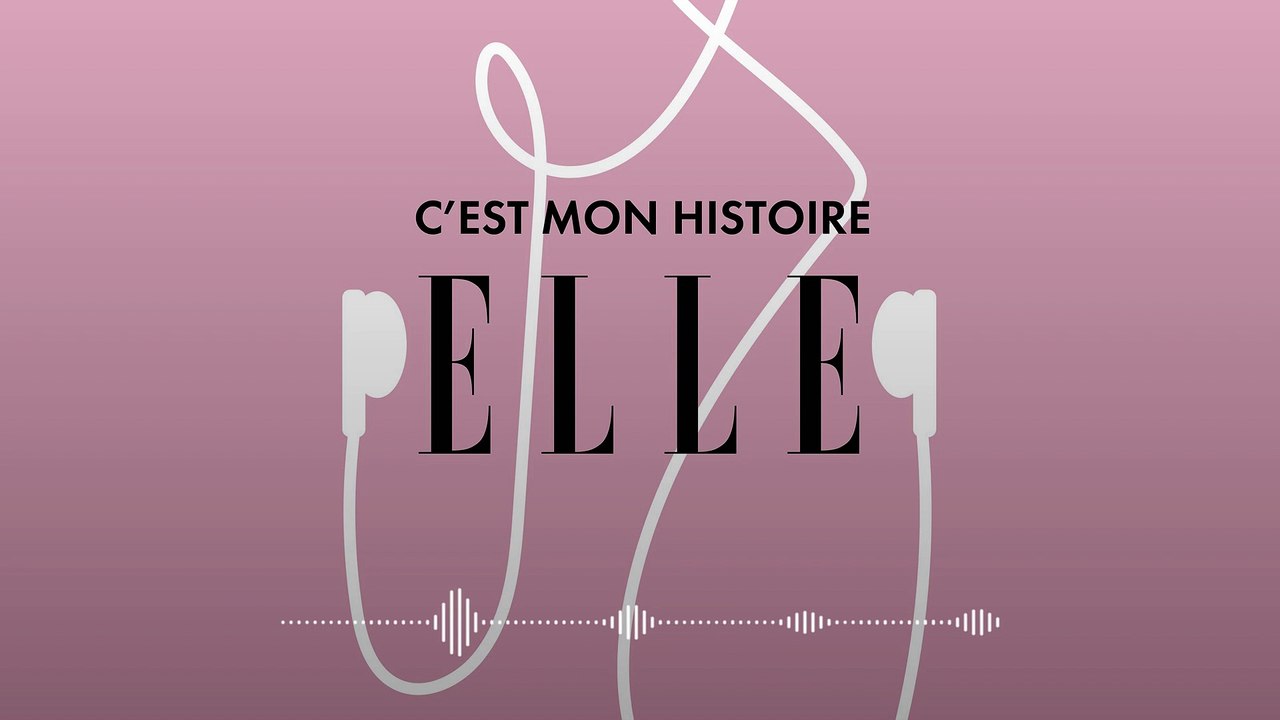 TEASER - Podcast - C’est mon histoire : « Mon gynéco me fait un effet fou »