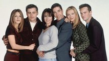 Fans de « Friends », vous n’avez rien compris au générique de la série