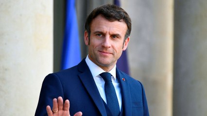 Emmanuel Macron candidat : est-il toujours le favori de la presse étrangère ?