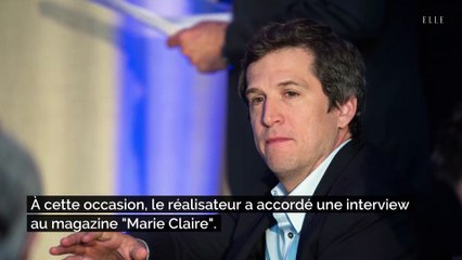 Guillaume Canet se livre sur son intimité avec Marion Cotillard