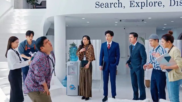 Girl2K Saison 1 - Trailer (TH)